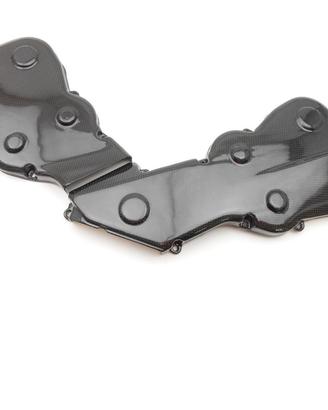 COPRI CINGHIE CARBONIO DUCATI 848 1098 1198