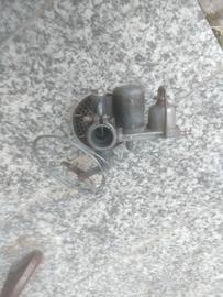 carburatori  Dellorto