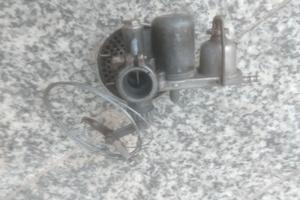 carburatori  Dellorto