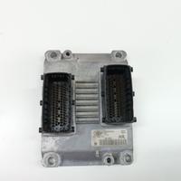 CENTRALINA MOTORE OPEL Corsa C 3P 1Â° Serie 244437