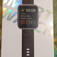 Smartwatch 1.8" nuovo