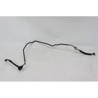 TUBO POMPA FRENO POSTERIORE - CENTRALINA ABS YAMAH