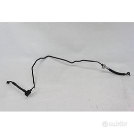 TUBO POMPA FRENO POSTERIORE - CENTRALINA ABS YAMAH