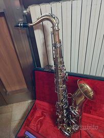 sassofono 