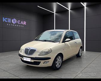 LANCIA 1.4 16V Platino