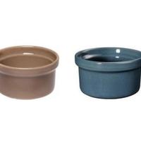 EmileHenry ciotole blu&beige – qualità ceramica