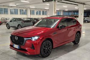 Mazda CX-60 3.3L e-Skyactiv D M Hybrid 249CV Homur