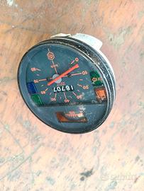 contachilometri veglia borletti vespa pk xl rush