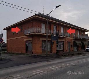 Immobile in asta di 72 m² con 2 locali a Candelo
