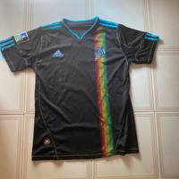 Maglietta Vintage Marsiglia