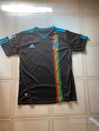 Maglietta Vintage Marsiglia