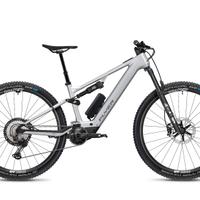 FLYER Uproc SLX 8.70 | Ebike Light | Taglia S|M|L
