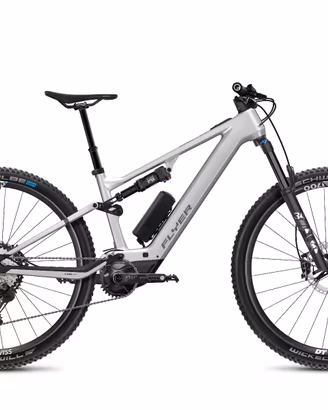 FLYER Uproc SLX 8.70 | Ebike Light | Taglia S|M|L