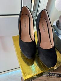 Tacchi donna numero 40