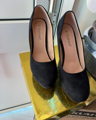 Tacchi donna numero 40