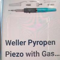 Wurth kit saldatore completo STAGNO