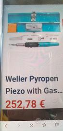 Wurth kit saldatore completo STAGNO