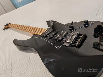Ibanez RG1550 Prestige