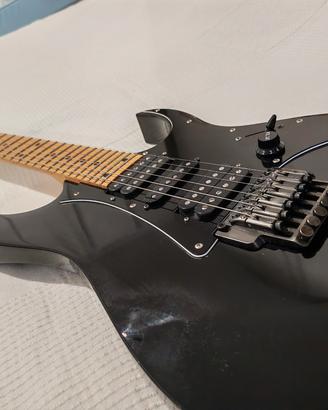 Ibanez RG1550 Prestige