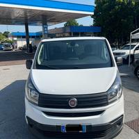 Fiat Talento 2017, EURO 6B