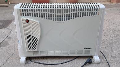 termosifone elettrico con timer 