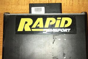 Centralina rapid 1.9 jtd