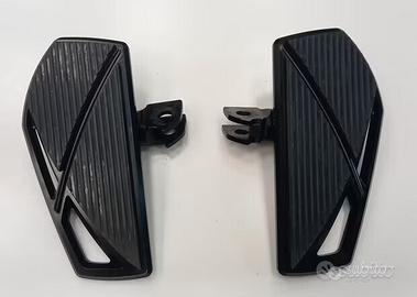 PEDANE POGGIAPIEDE PILOTA PER KAWASAKI VULCAN S