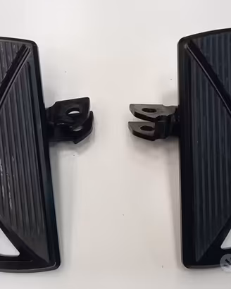 PEDANE POGGIAPIEDE PILOTA PER KAWASAKI VULCAN S