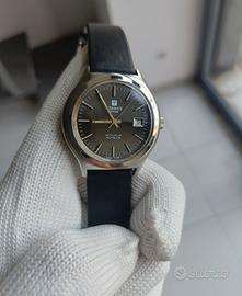 Tissot Actualis Autolub swiss Mechanical anni 70 