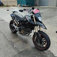 ducati hypermotard 1100