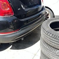 Paraurti posteriore Fiat 500X