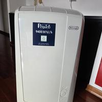 pinguino DeLonghi 9400btu