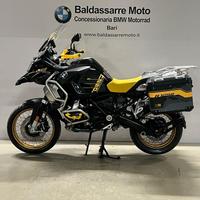 BMW r 1250 gs Adventure Abs my21