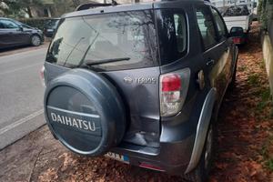 Ricambi Daihatsu terios anno 2010