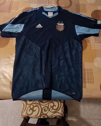 maglia Adidas argentina 