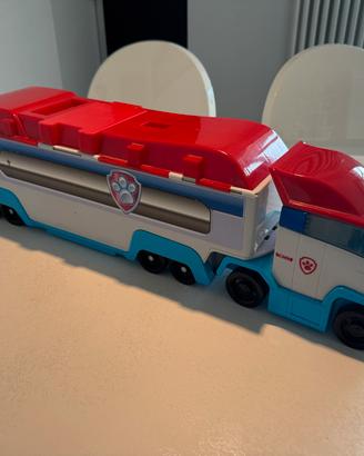 Paw Patrol PAW Patroller