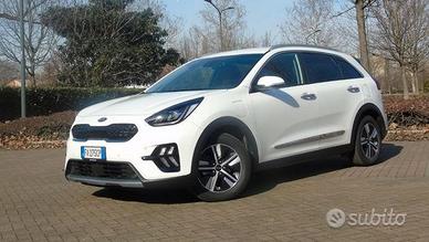 Ricambi Kia Niro 2017/18 rf1063