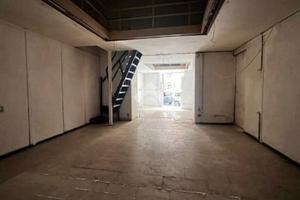 Locale commerciale C/1-Sant'Eligio Napoli Centro