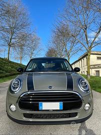 Mini Cooper 1.5 Hype