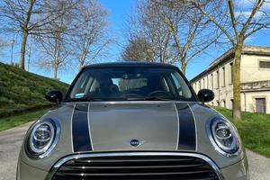 Mini Cooper 1.5 Hype