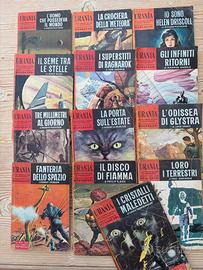 Urania da collezione