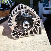 Alternatore Fiat Punto 