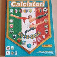 Album Calciatori