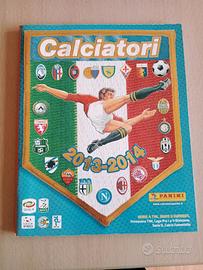 Album Calciatori