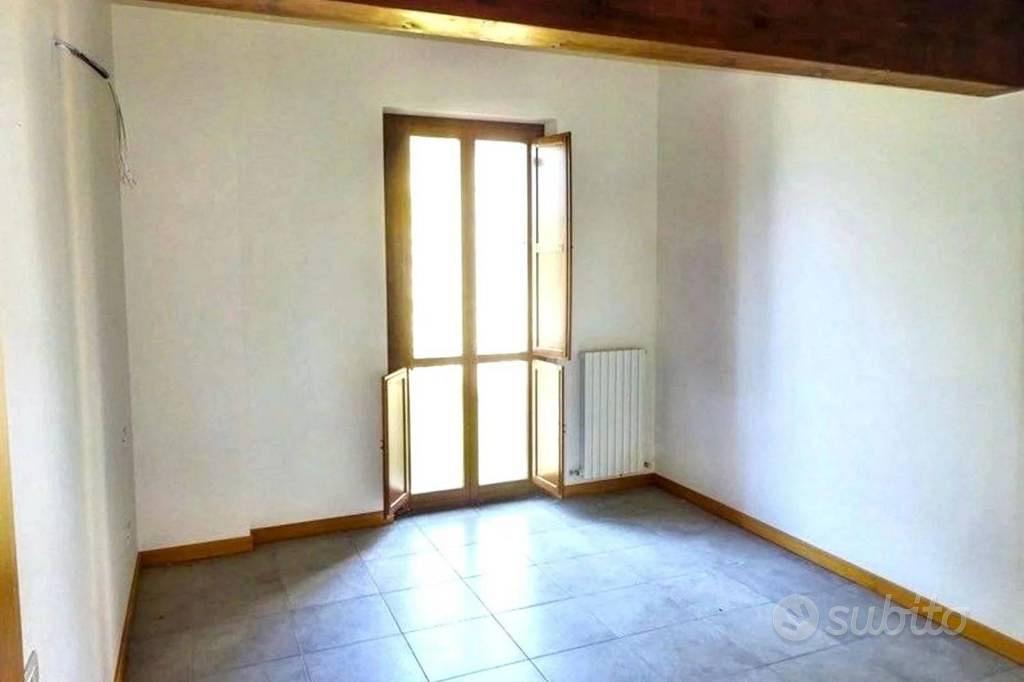 Appartamento – AN - Altro