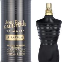 Jean Paul Gaultier le Male Eau de Parfum Intense