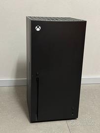 Mini Frigo Xbox Serie X Termoelettrico