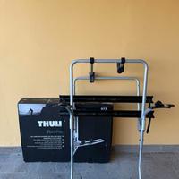 Portabici da Auto   Thule Backpac  973 kit 15