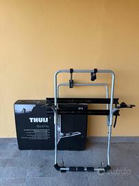 Portabici da Auto   Thule Backpac  973 kit 15