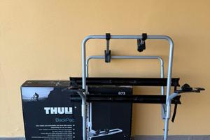 Portabici da Auto   Thule Backpac  973 kit 15
